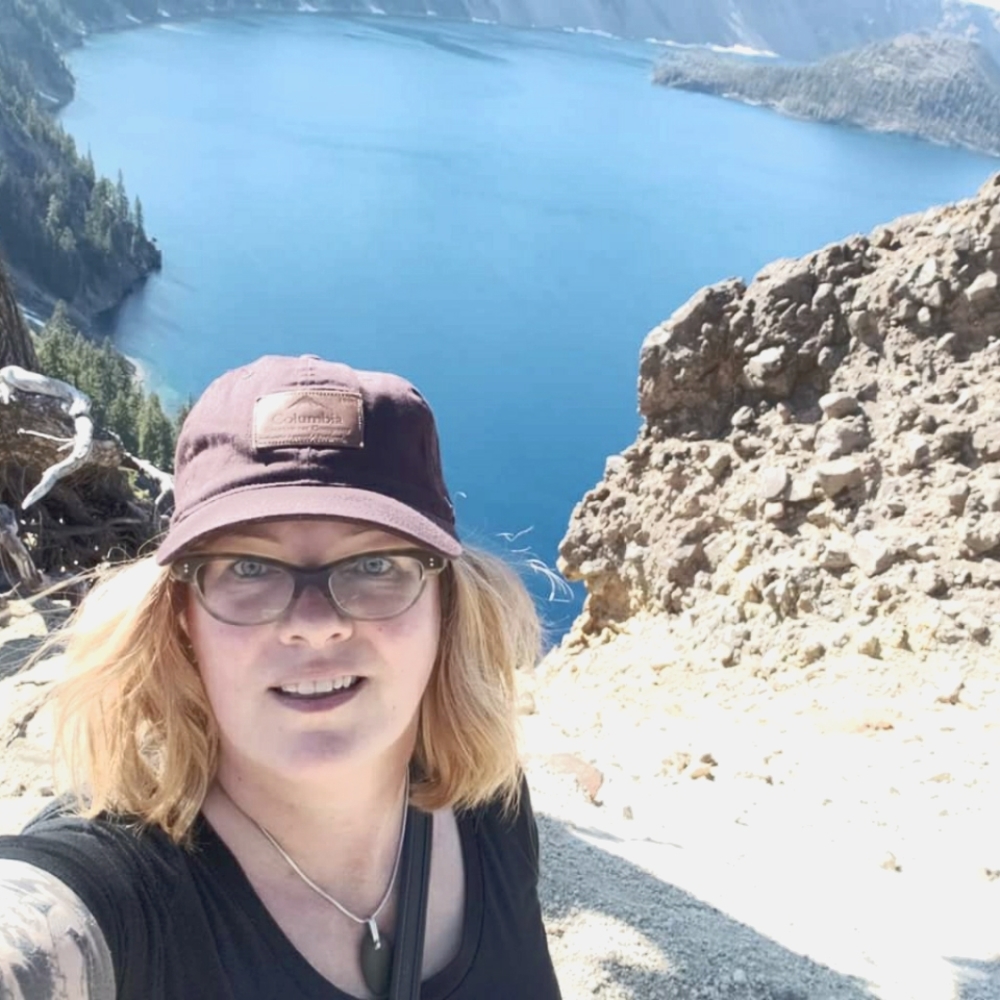 Meet your Posher, Melanie